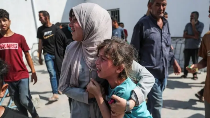 Liên Hợp Quốc: Israel phạm tội diệt chủng ở Gaza